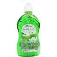 Крем-мыло Mr.Чистоделоff Чайный лист 500мл дозатор