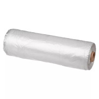 Пакет фасовочный ПНД рулон 25*35см  8мкм на втулке арт.ФНД04970