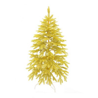 Елка 180см "Золотая"
