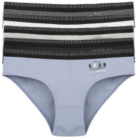 Трусы для девочки арт.5171PB14 цвет ассорти 100% хлопок