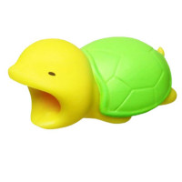 Защита кабеля "Черепаха" зол. упаковка