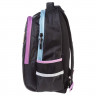Рюкзак для девочек (Hatber) STREET Аниме 40х26х19 см арт.NRk_90096