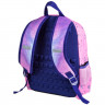 Рюкзак для девочек школьный (Attomex) Basic Ballet 38x27x17см арт.7033440