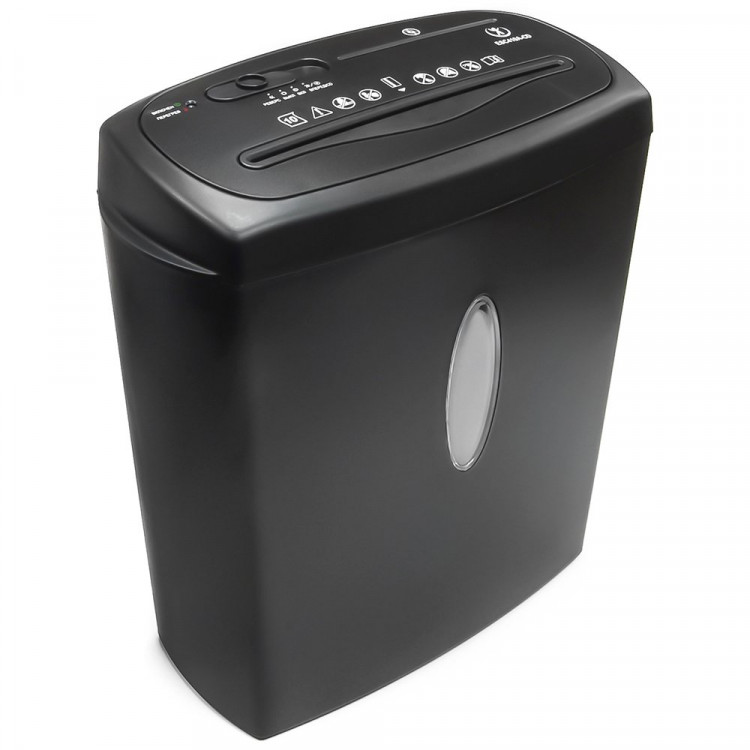Уничтожитель документов TPPS ESC410A-CD