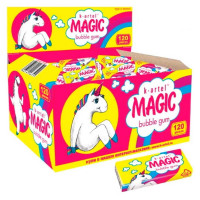 Жевательная резинка Magic 2.5гр (Ст.120)