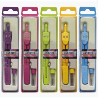 Готовальня 2 предмета (deVENTE) арт.5093602