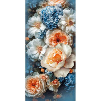 Открытка-конверт Без надписи арт.50000818