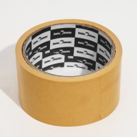 Скотч двусторонний на полипропиленовой основе 50*10м ТМ Klebebänder (Ст.36)