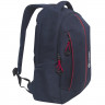 Рюкзак для мальчиков (TORBER) FORGRAD синий 46х31х17 см арт.T9281-BLU