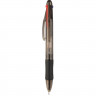 Ручка многоцветная 4 цвета (Attomex) арт.5071600