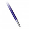 Стержень шариковый 152мм Corvina синий масляный (для ручек код 40212,40213) арт.СТ25