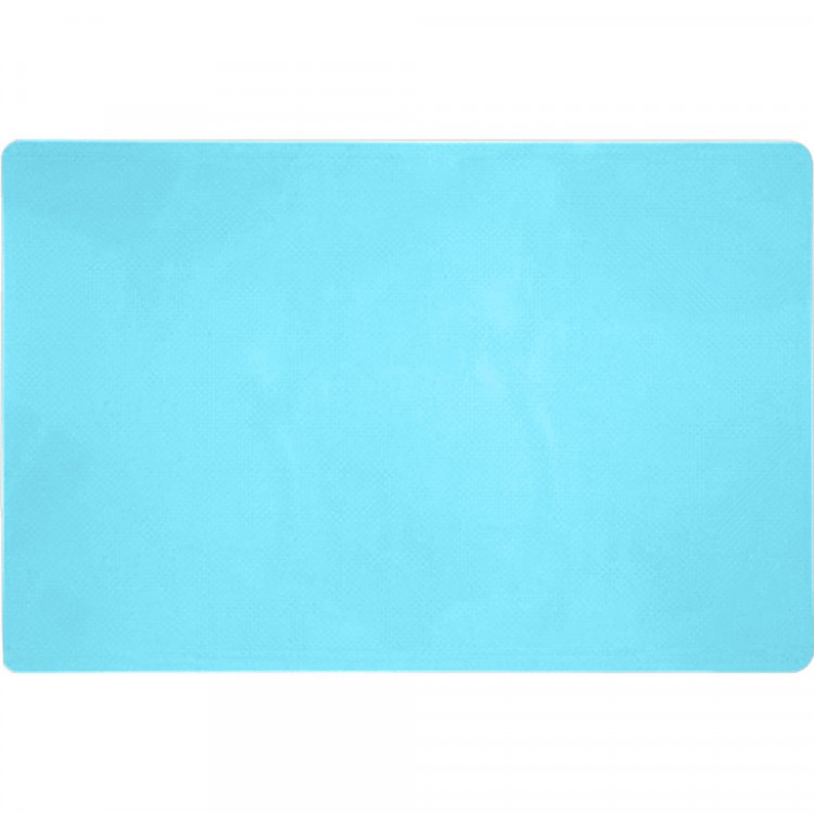 Доска для лепки А3 (deVENTE) пластиковая пастельная голубая арт.8041208