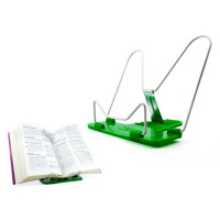 Подставка для книг (Mazari) металл и пластик арт M-2005