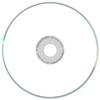 Диск CD-R Mirex 700 Mb, 48х, Shrink (100), Thermal Print, УПАКОВКА