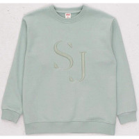 Свитшот для девочки арт.DMB 9629  размер 34/134-44/164 цвет минт