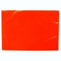 Бумага цветная А4 50л интенсив красный 80г/м2 deVENTE арт.2072246 (Ст.40)