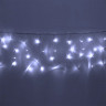 Гирлянда эл.д/дома занавес Бахрома 1,5*0,4м 48LED 