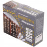 Гирлянда эл.д/дома занавес Бахрома 1,5*0,4м 48LED 