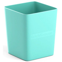 Подставка д/ручек и карандашей (ErichKrause) Base Pastel мятный арт.53686 (Ст.1)