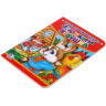 Книжка картонка А6 (Умка) Заюшкина избушка арт.978-5-506-01247-4