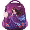 Ранец для девочек школьный (KITE) Princess 38x29x16 см арт.531-1
