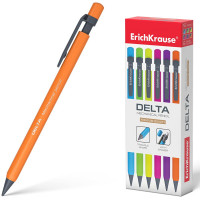 Карандаш механический 0,5мм ErichKrause Delta арт.22004 (Ст.12)