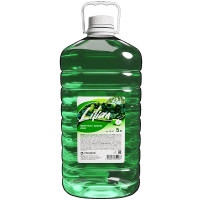 т/м жидкое 5л ПЭТ Pro-Brite LILIAN с ароматом яблока арт.136-5П (Ст.4)
