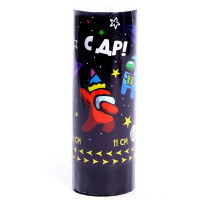 Хлопушка 11см "С ДР" арт.7674934