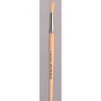 Кисть щетина (АРТЕКС) №07 круглая