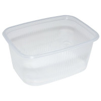 Контейнер без крышки 250мл 108*82мм (Ст.100/1000)