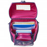 Ранец для девочек школьный (HERLITZ) MIDI Rainbow Butterfly 38х32х26 см арт 50027538