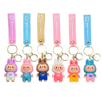 Брелок (Mazari) Зубастик ассорти арт.M-2432