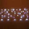 Гирлянда эл.д/улицы занавес Бахрома 5*0,4/0,6м 180LED 