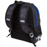 Рюкзак для мальчиков школьный (Attomex) Basic Speed Zone 38x27x17см арт.7033441