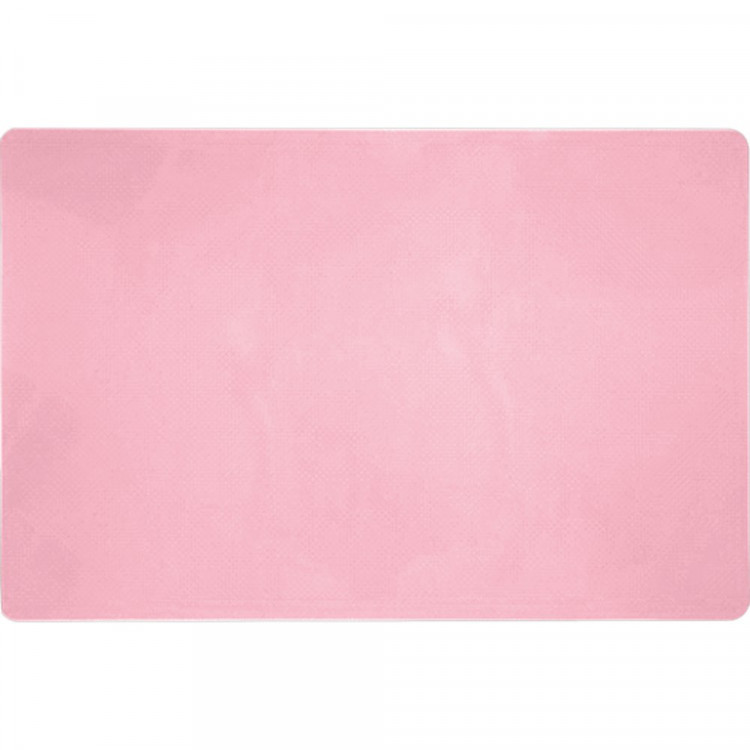 Доска для лепки А3 (deVENTE) пластиковая пастельная розовая арт.8041210