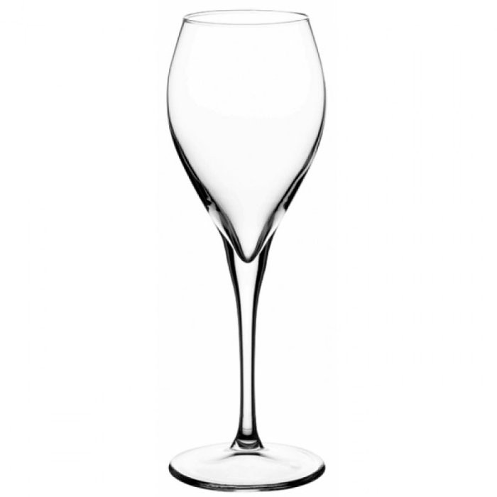 Набор бокалов для вина 06шт/наб. стекло "Монте карло" 260мл арт.УТ-00069634
