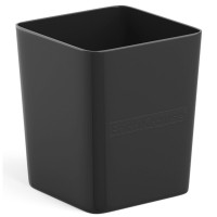 Подставка настольная пластиковая ErichKrause Base, Classic, черный