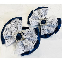 Резинка для волос 02 шт Arco Carino арт.12-064