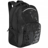 Рюкзак для мальчиков (Grizzly) арт RU-333-1/3 серый 32х42х22 см