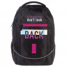 Рюкзак для девочек (Hatber) STREET Don't look back 42х30х20 см арт.NRk_90094