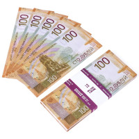 Деньги для выкупа 100руб арт.770165