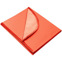 Клеенка на парту для труда (deVENTE) 50х70см красная арт.7044004