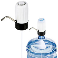 Помпа аккумуляторная для воды ENERGY EN-010E арт.104167