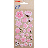 Наклейки (deVENTE) Sakura арт. 8002039