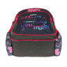 Рюкзак для девочек школьный (deVENTE) Basic  Princess 38х32x18см арт 7033001