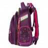 Ранец для девочек школьный (Hummingbird) + мешок арт.ТK71 37х21х32 см