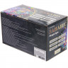 Гирлянда эл.д/дома занавес Bright light 3*3м 240LED (св.провод) цв.мульти 8реж. арт.725-925