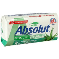 т/м 90г  Абсолют Алоэ (Ст.6/72)