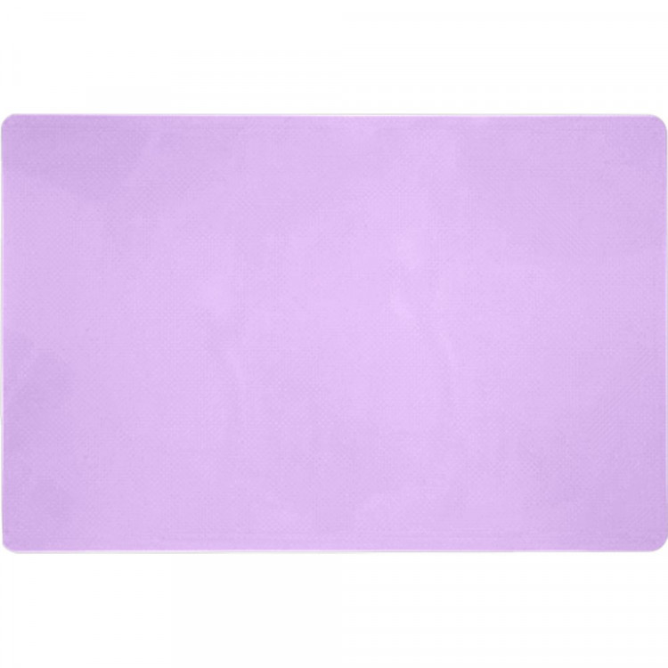 Доска для лепки А3 (deVENTE) пластиковая пастельная фиолетовая арт.8041211