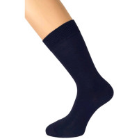 Носки мужские арт.1С11 р.27-29 хлопок 80% полиамид 15% эластан 5% цветчерный (Юстатекс)